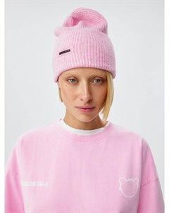 Шапка-бини из коллекции х VASILINCIAGA Sela