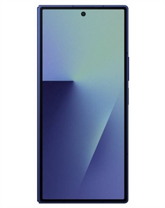 Смартфон Samsung Galaxy Z Fold7 5G 12/512GB SM-F966BDBCCAU Blue Shadow