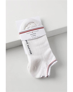 Набор из 2 пар коротких носков Tommy hilfiger