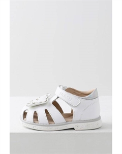 Сандалии кожаные Mursu