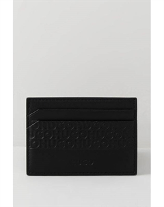 Футляр для кредитных карт Hugo