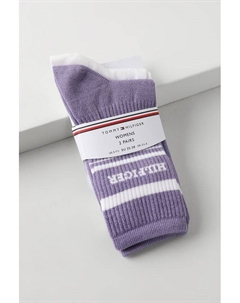 Набор из 2 пар хлопковых носков Tommy hilfiger