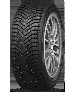 Шины 235/70 R16 Snow Cross 2 SUV 109T Ш Cordiant