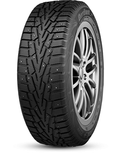 Шины 225/55 R18 Snow Cross PW-2 102T Ш Cordiant