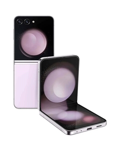 Samsung Galaxy Z Flip5 8/512Gb (Lavender)