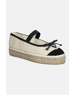 Эспадрильи JONEAL, черный Guess