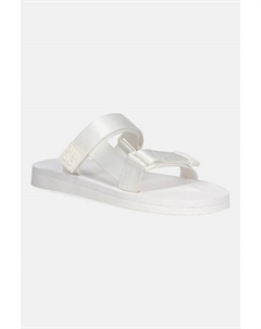Шлепанцы Zaralyn, белый Hugo