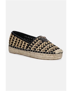 Эспадрильи JOLANDON, черный Guess