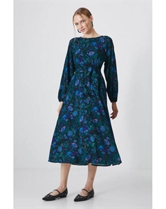 Кожаные балетки, черный Medicine