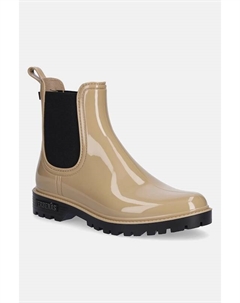 Галоши Gaudi Brillo, бежевый Verbenas