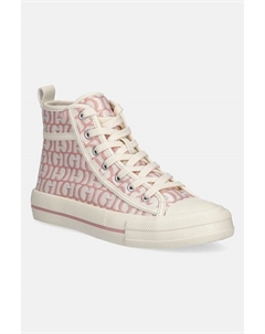 Кеды COLYN, розовый Guess