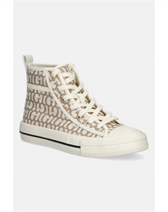 Кеды COLYN, бежевый Guess