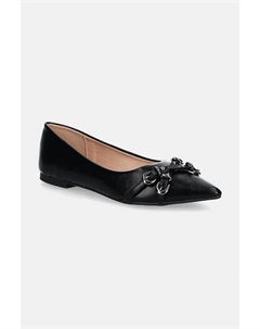 Балетки, черный Answear lab
