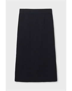 Детская юбка, черный Mayoral