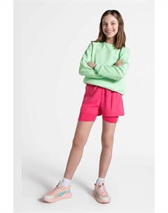 Шорты, розовый Lemon explore