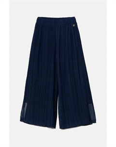 Детские брюки, темно-синий Guess