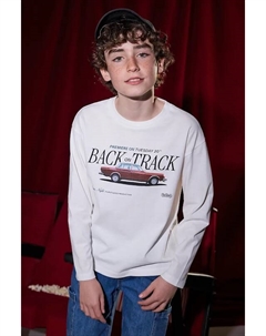 Хлопковая водолазка, бежевый Mayoral