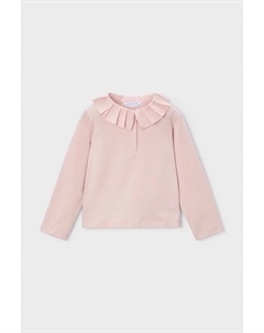 Блузка, розовый Mayoral