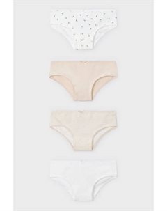Детские трусы, бежевый Mayoral