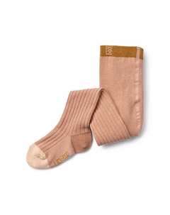 Детские колготки Silva Tights, оранжевый Liewood