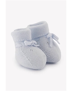 Детские пинетки, белый Tartine et chocolat