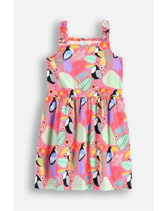 Платье, розовый Coccodrillo