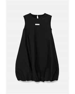 Детское платье, черный Calvin klein jeans