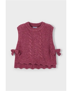 Детский свитер, красный Mayoral