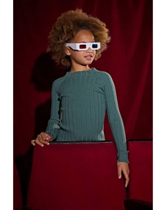 Свитер, бирюзовый Mayoral