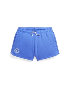 Детские шорты, синий Polo ralph lauren