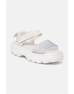 Сандалии Kick Off Sandal, белый Melissa