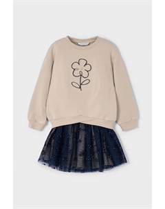 Детский комплект, синий Mayoral