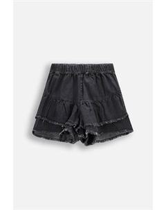 Шорты, черный Coccodrillo