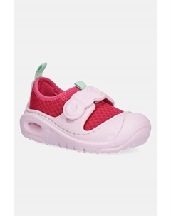 Детские водные ботинки SWIFTWATER SPLASH KIDS, розовый Crocs