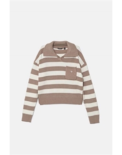 Детский свитер, бежевый Guess