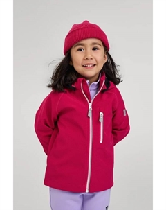 Детская куртка Vantti, розовый Reima
