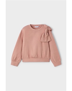 Толстовка, розовый Mayoral
