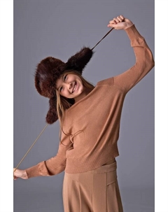 Свитер, коричневый Mayoral