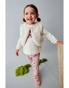 Детский комплект, розовый Mayoral