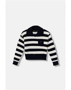 Детский свитер, темно-синий Guess