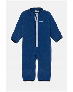 Комбинезон для малышей Helvetia Bunting, синий Columbia