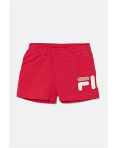 Детские шорты BILICE, розовый Fila