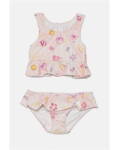 Купальник детский BLAMY, бежевый Jamiks