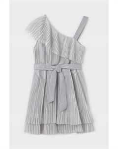 Детское платье, серый Mayoral