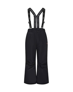 Детские лыжные брюки, черный Lego