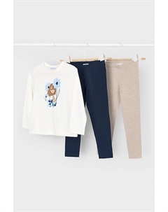 Детский комплект, синий Mayoral