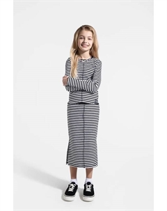 Детская юбка, черный Coccodrillo