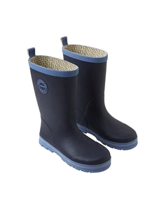 Детские сапоги Taika 2.0, синий Reima