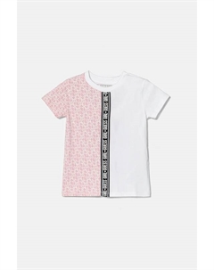 Детская футболка, белый Guess