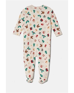 Пижама, бежевый United colors of benetton